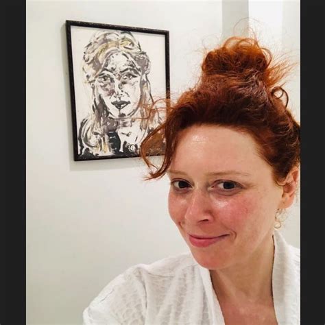 natasha lyonne no makeup